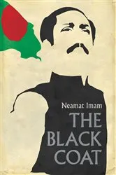 Book cover of Black Coat by Neamat Imam