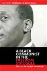 Book cover of Black Communist in the Freedom Struggle by Harry Haywood