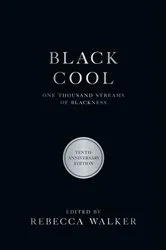 Book cover of Black Cool by Unknown