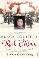 Book cover of Black Country to Red China by Unknown