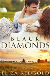 Book cover of Black Diamonds by Catherine Bailey