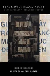 Book cover of Black Dog, Black Night by Do Nguyen