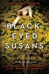 Book cover of Black-Eyed Susans by Unknown