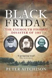 Book cover of Black Friday by N/A