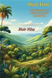 Book cover of Black Haiti: by Unknown