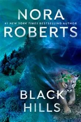 Book cover of Black Hills by Dan Simmons