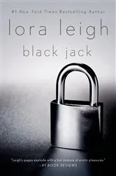 Book cover of Black Jack by Max Brand