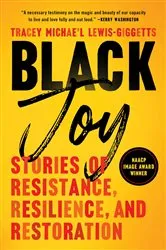 Book cover of Black Joy by Unknown