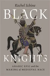Book cover of Black Knights by Lynn Homan