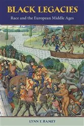 Book cover of Black Legacies by Lynn T. Ramey