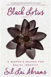 Book cover of Black Lotus by Laura Joh Rowland