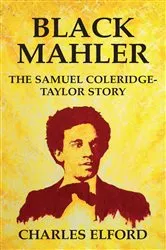 Book cover of Black Mahler by Charles Elford
