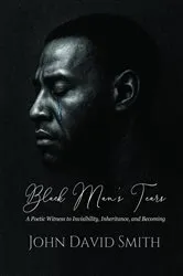 Book cover of Black Man's Tears by Unknown