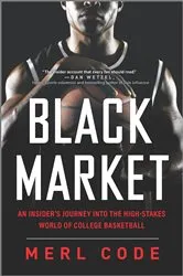 Book cover of Black Market by Unknown