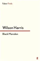 Book cover of Black Marsden by Unknown