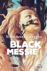 Book cover of Black Messie by Unknown