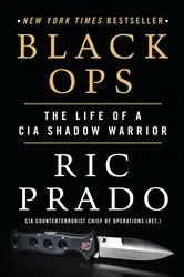 Book cover of Black Ops by W.E.B. Griffin