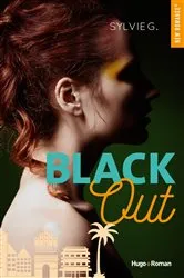 Book cover of Black Out by Lisa Unger