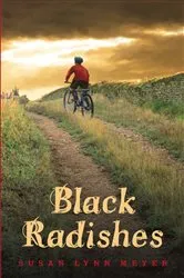 Book cover of Black Radishes by Susan Lynn Meyer