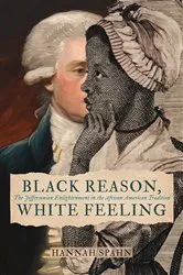 Book cover of Black Reason, White Feeling by Unknown