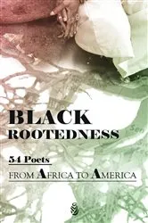 Book cover of Black Rootedness by Unknown