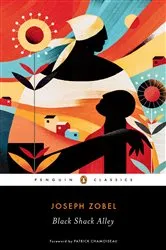 Book cover of Black Shack Alley by Joseph Zobel