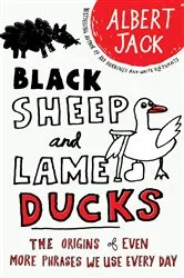 Book cover of Black Sheep and Lame Ducks by Unknown