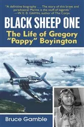 Book cover of Black Sheep One by Unknown