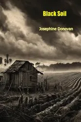 Book cover of Black Soil by Unknown