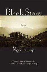 Book cover of Black Stars by Ngo Tu Lap