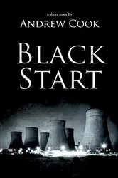 Book cover of Black Start by Unknown