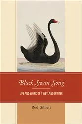 Book cover of Black Swan Song by Unknown