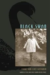 Book cover of Black Swan by Lyrae Van Clief-Stefanon