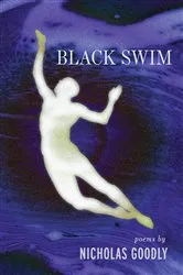 Book cover of Black Swim by Nicholas Goodly