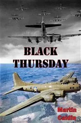 Book cover of Black Thursday [Illustrated Edition] by Unknown