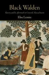 Book cover of Black Walden by Elise Lemire