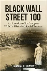 Book cover of Black Wall Street 100 by Unknown