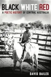Book cover of Black White Red by David Bailes