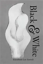 Book cover of Black & White by Dani Shapiro