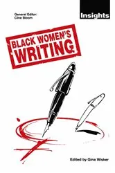 Book cover of Black Womenâ€™s Writing by Gina Wisker