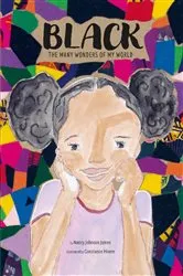 Book cover of Black by Michel Pastoureau