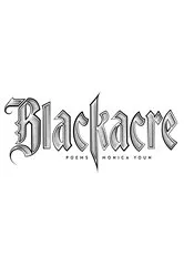 Book cover of Blackacre by Monica Youn