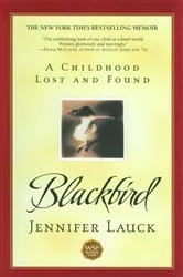 Book cover of Blackbird by James Hamilton-Paterson