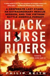 Book cover of Blackhorse Riders by Unknown