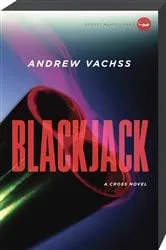 Book cover of Blackjack by Veronica Schanoes