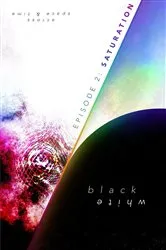 Book cover of black&white - Episode 2 by Unknown