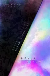 Book cover of black&white - Episode 3 by Soph Tang
