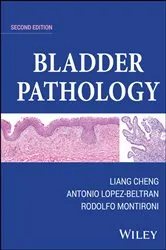 Book cover of Bladder Pathology (2nd ed.) by Liang Cheng
