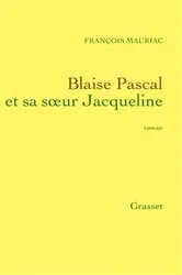 Book cover of Blaise Pascal et sa soeur Jacqueline by Unknown