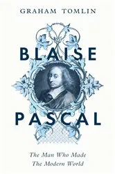 Book cover of Blaise Pascal by Mary Ann Caws